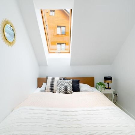 Hello Apartamenty - Lesny Dom Karpacz Esterno foto