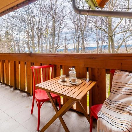 Hello Apartamenty - Lesny Dom Karpacz Esterno foto