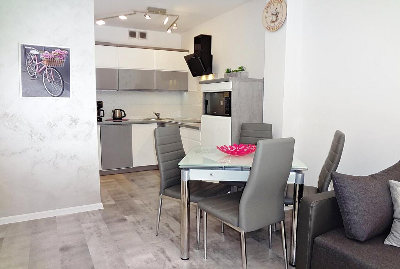 Hello Apartamenty - Lesny Dom Karpacz Esterno foto