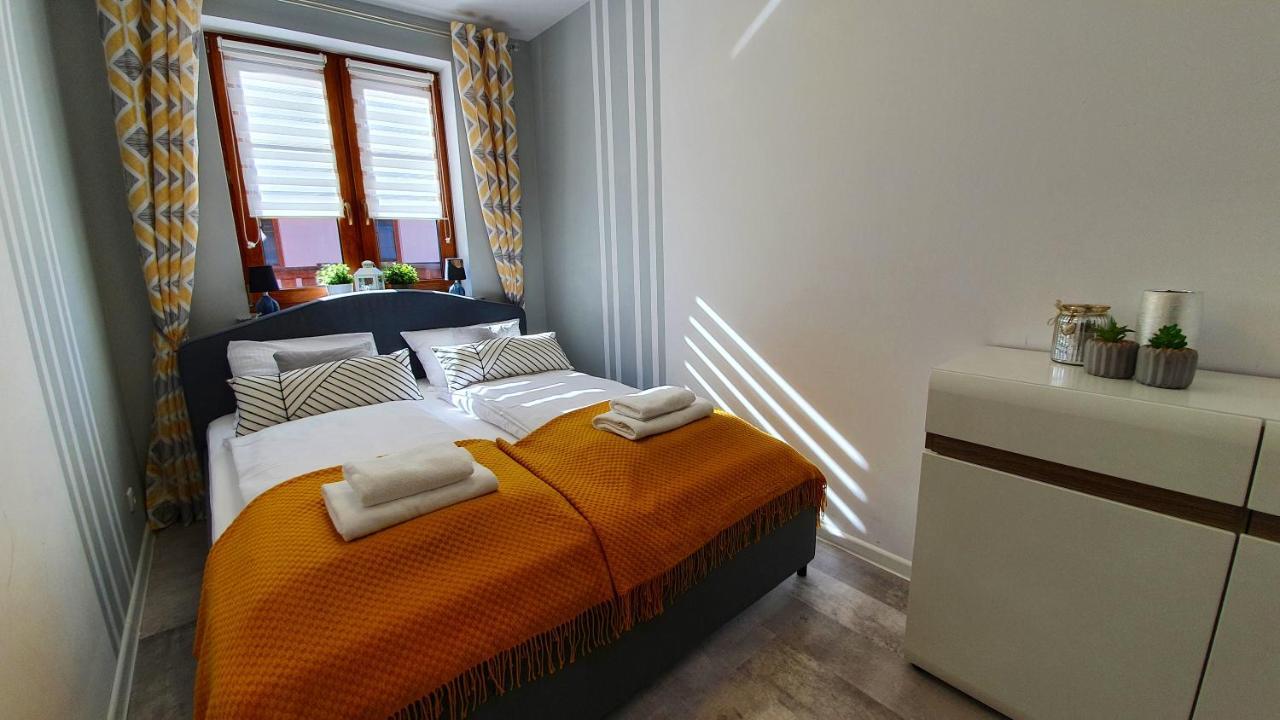 Hello Apartamenty - Lesny Dom Karpacz Esterno foto