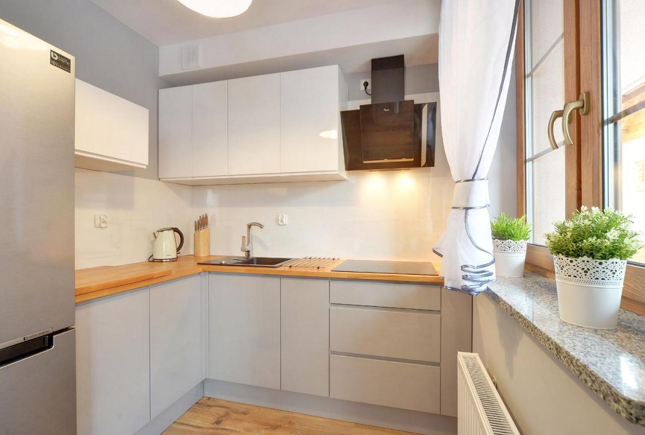 Hello Apartamenty - Lesny Dom Karpacz Esterno foto