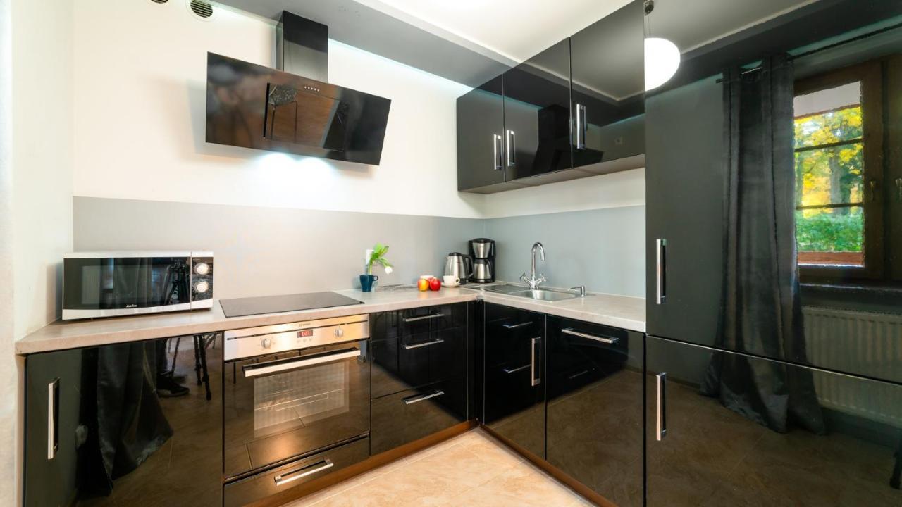 Hello Apartamenty - Lesny Dom Karpacz Esterno foto