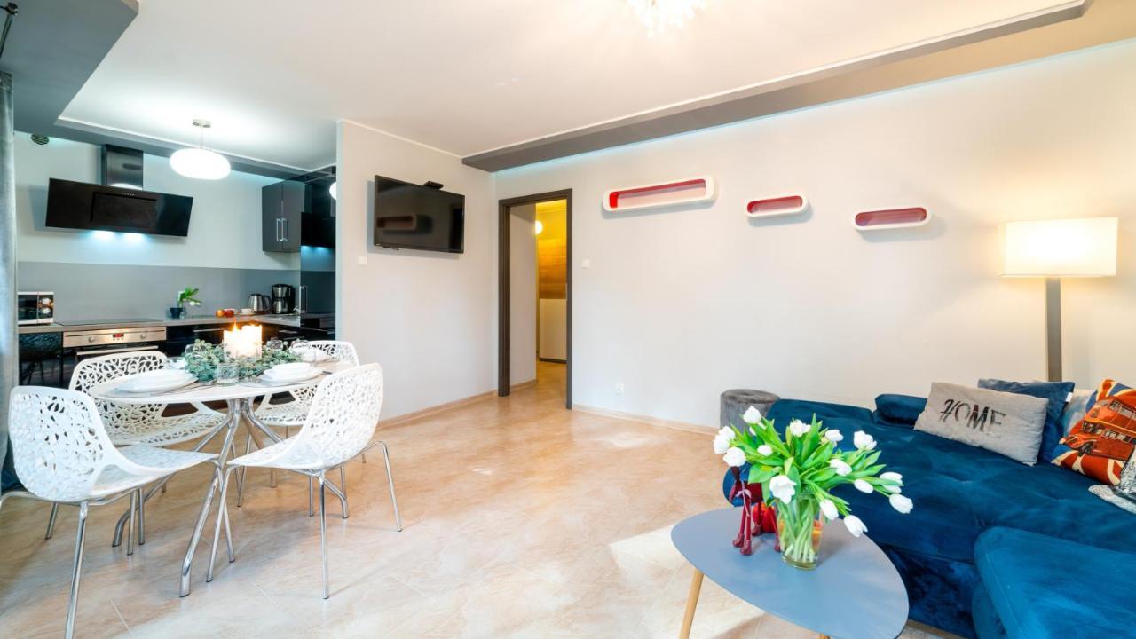 Hello Apartamenty - Lesny Dom Karpacz Esterno foto