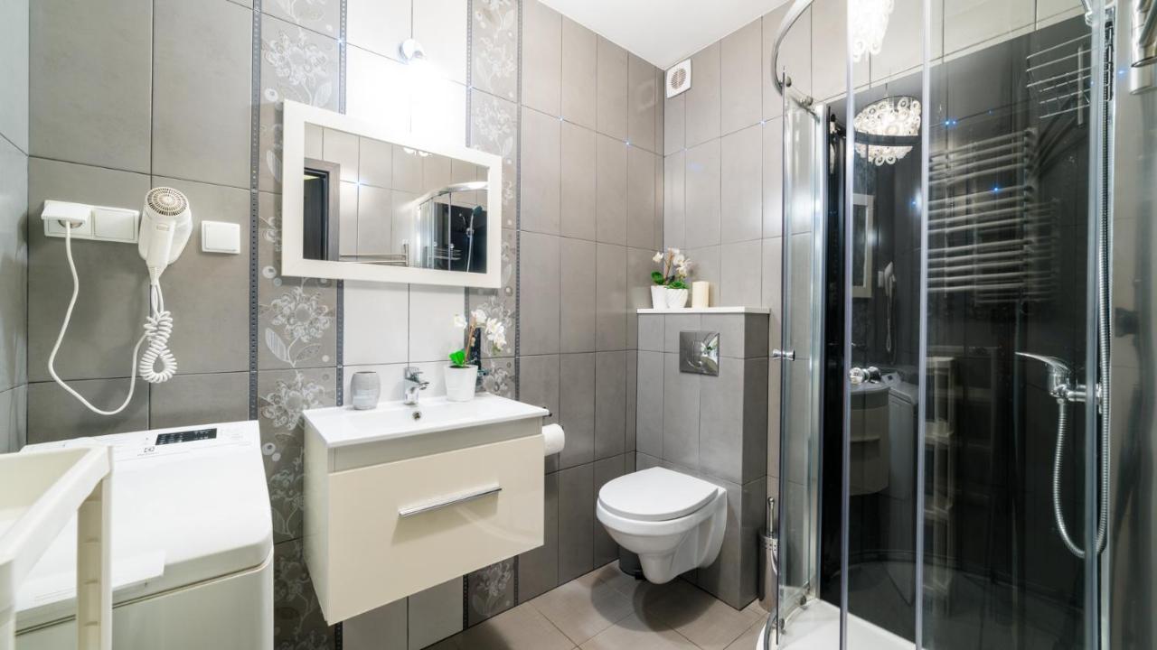 Hello Apartamenty - Lesny Dom Karpacz Esterno foto