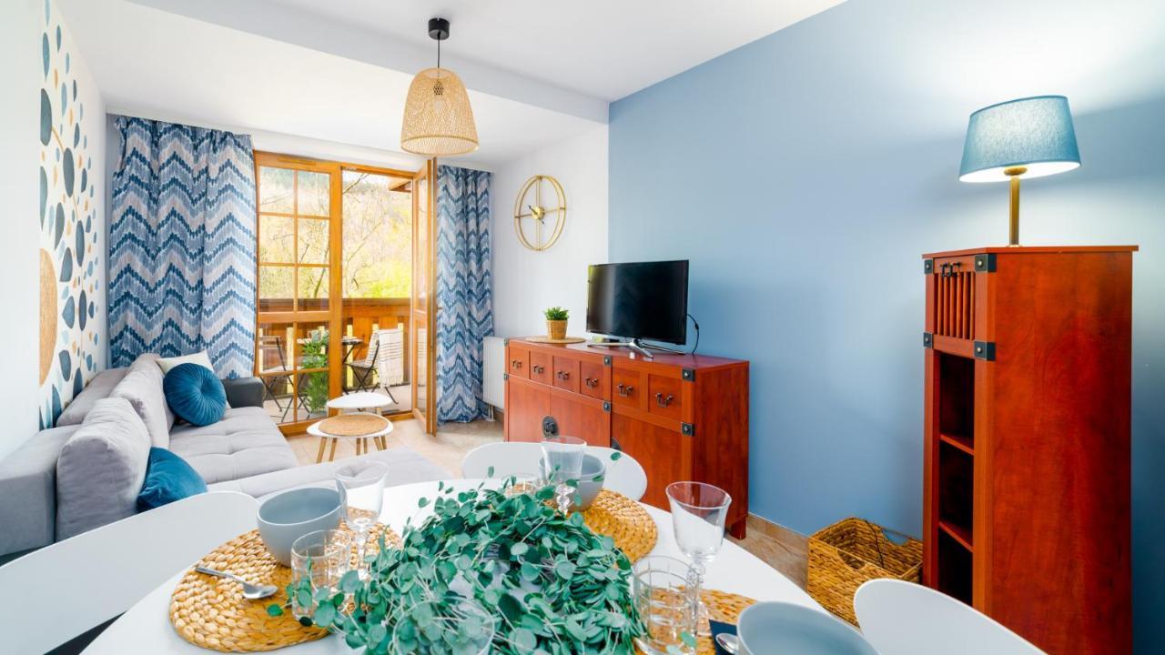Hello Apartamenty - Lesny Dom Karpacz Esterno foto
