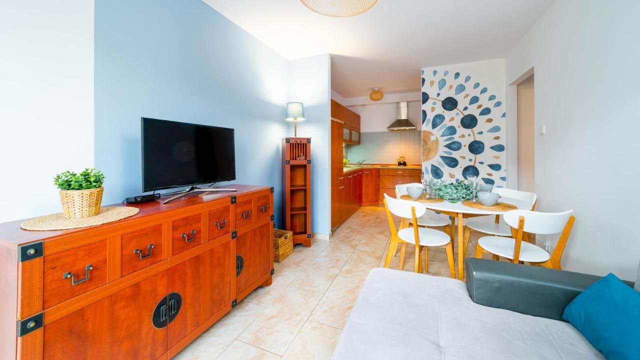 Hello Apartamenty - Lesny Dom Karpacz Esterno foto