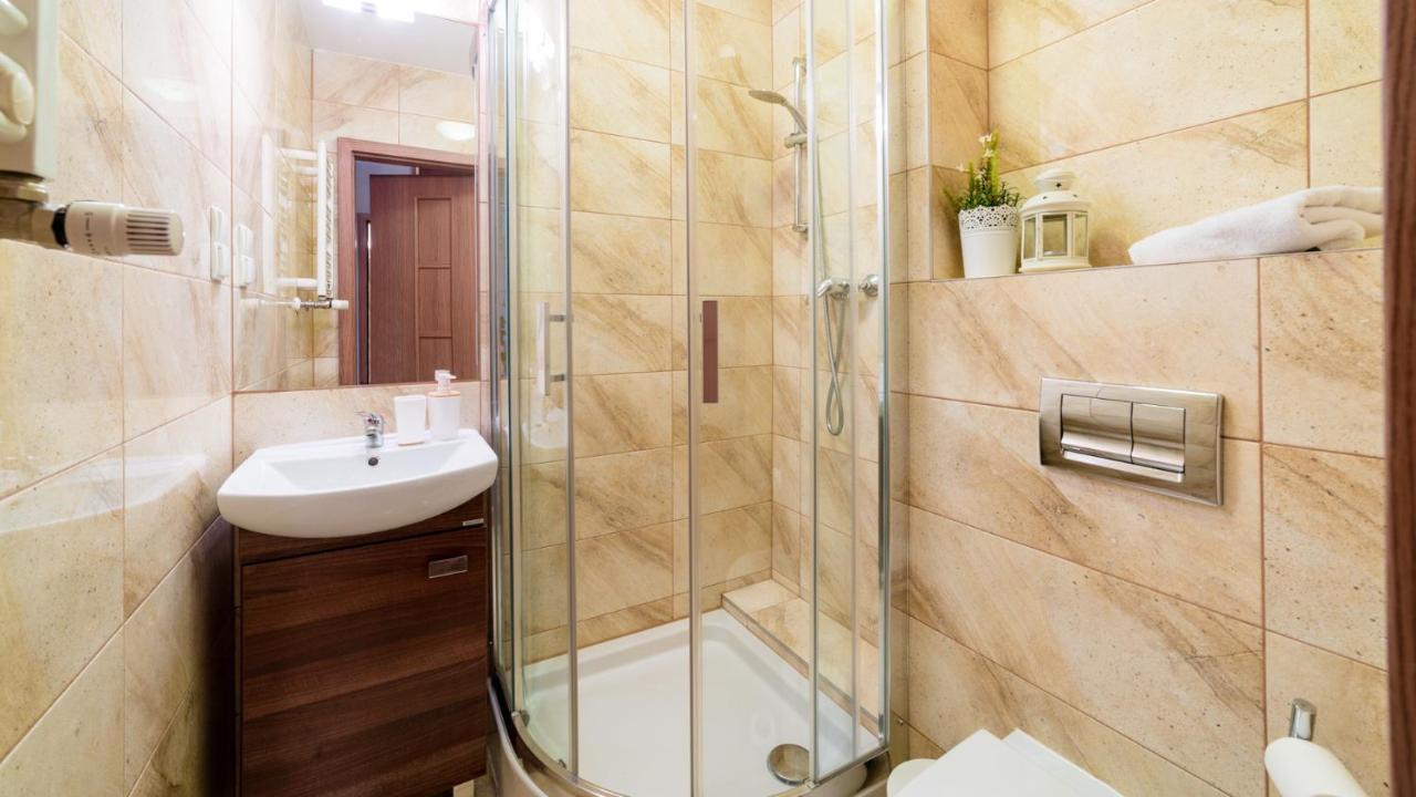 Hello Apartamenty - Lesny Dom Karpacz Esterno foto