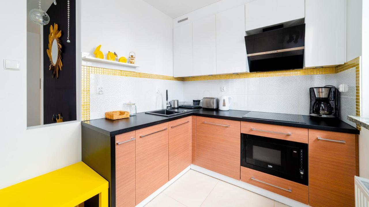 Hello Apartamenty - Lesny Dom Karpacz Esterno foto