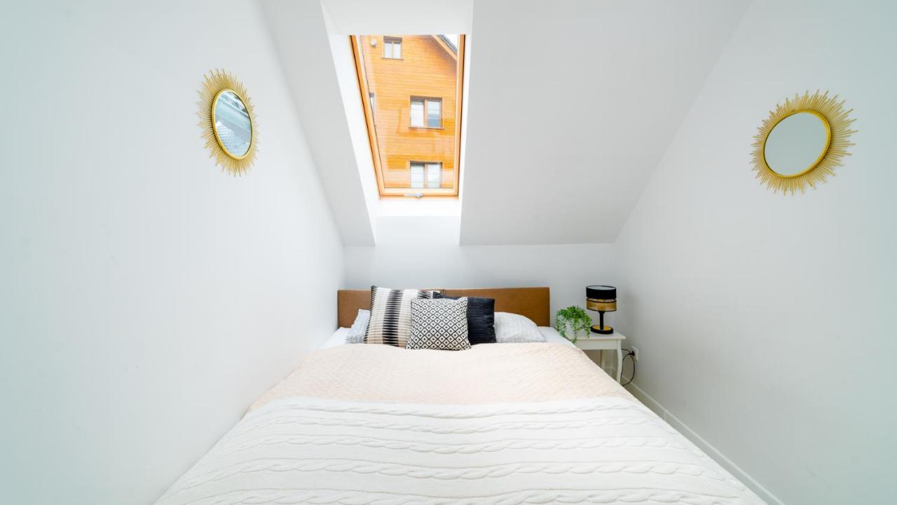 Hello Apartamenty - Lesny Dom Karpacz Esterno foto