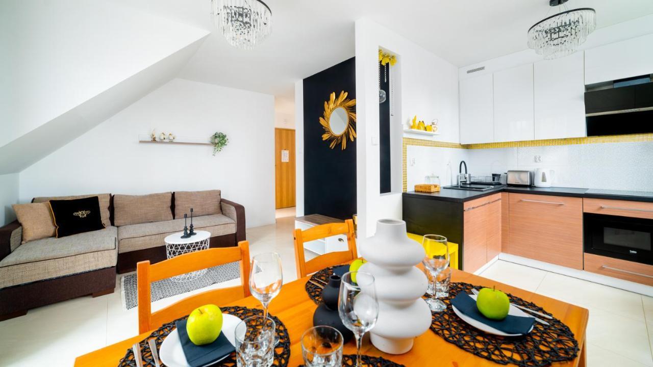 Hello Apartamenty - Lesny Dom Karpacz Esterno foto