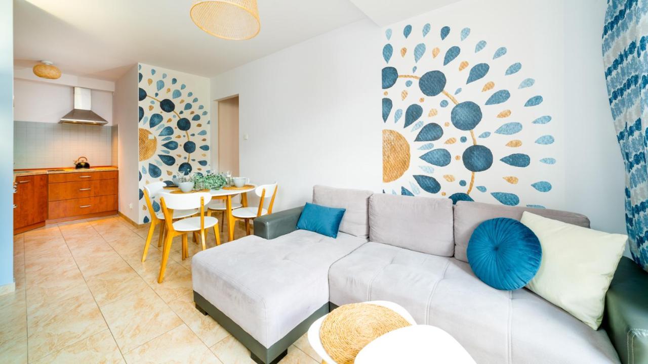 Hello Apartamenty - Lesny Dom Karpacz Esterno foto