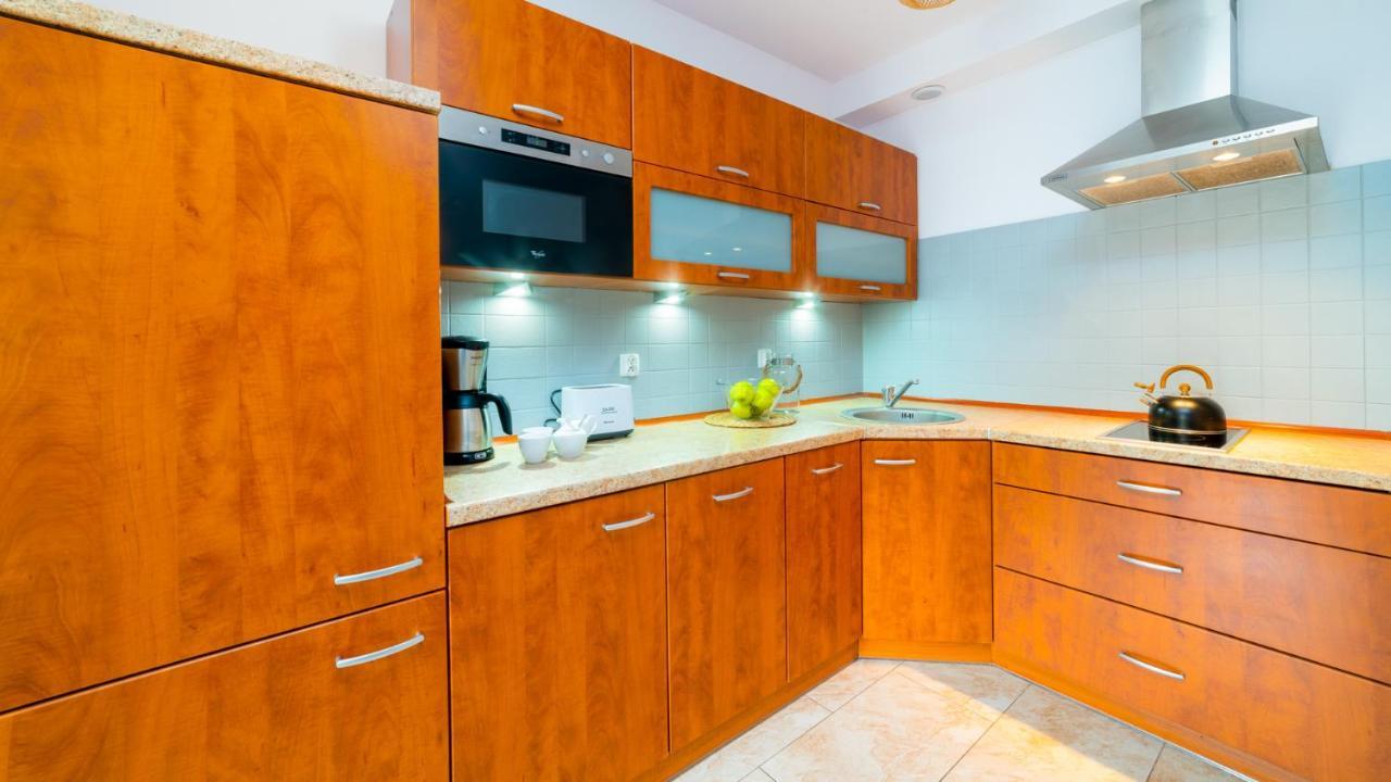 Hello Apartamenty - Lesny Dom Karpacz Esterno foto