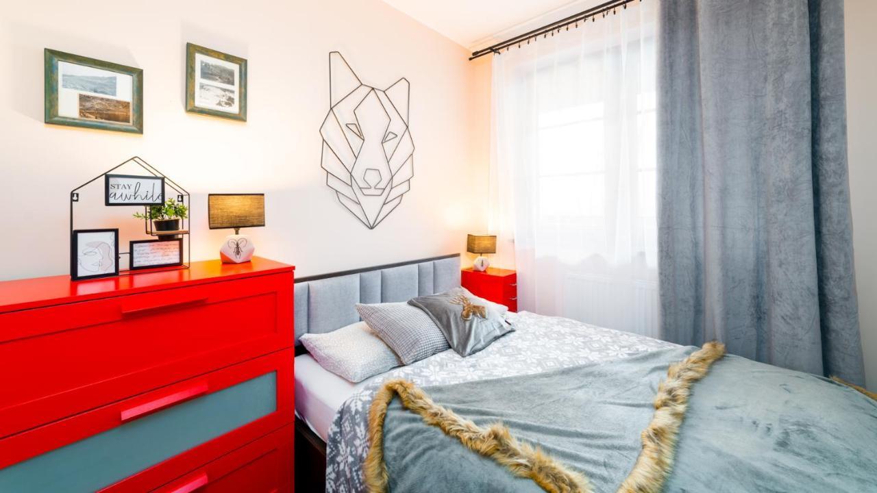 Hello Apartamenty - Lesny Dom Karpacz Esterno foto