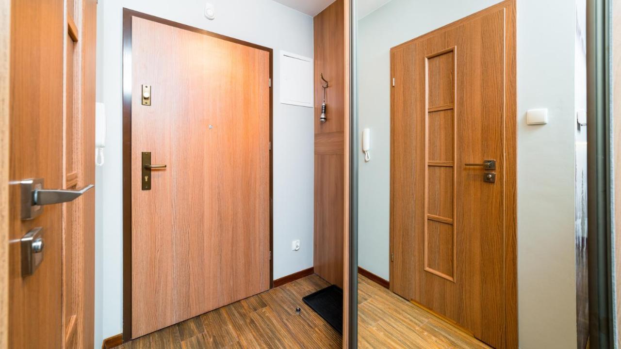 Hello Apartamenty - Lesny Dom Karpacz Esterno foto
