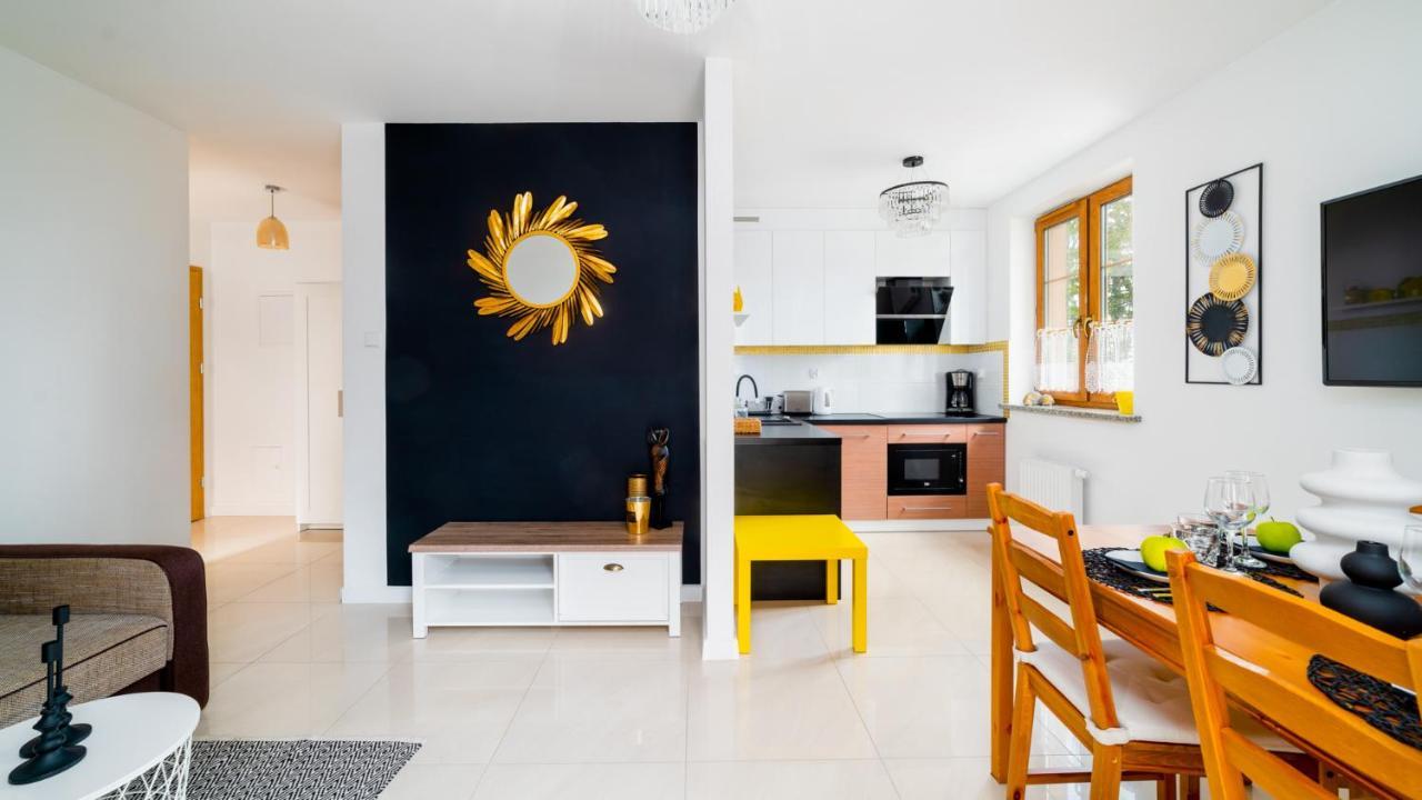 Hello Apartamenty - Lesny Dom Karpacz Esterno foto