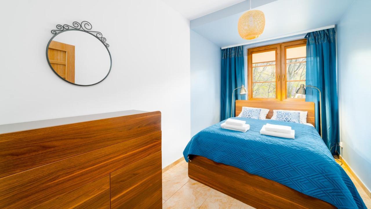Hello Apartamenty - Lesny Dom Karpacz Esterno foto