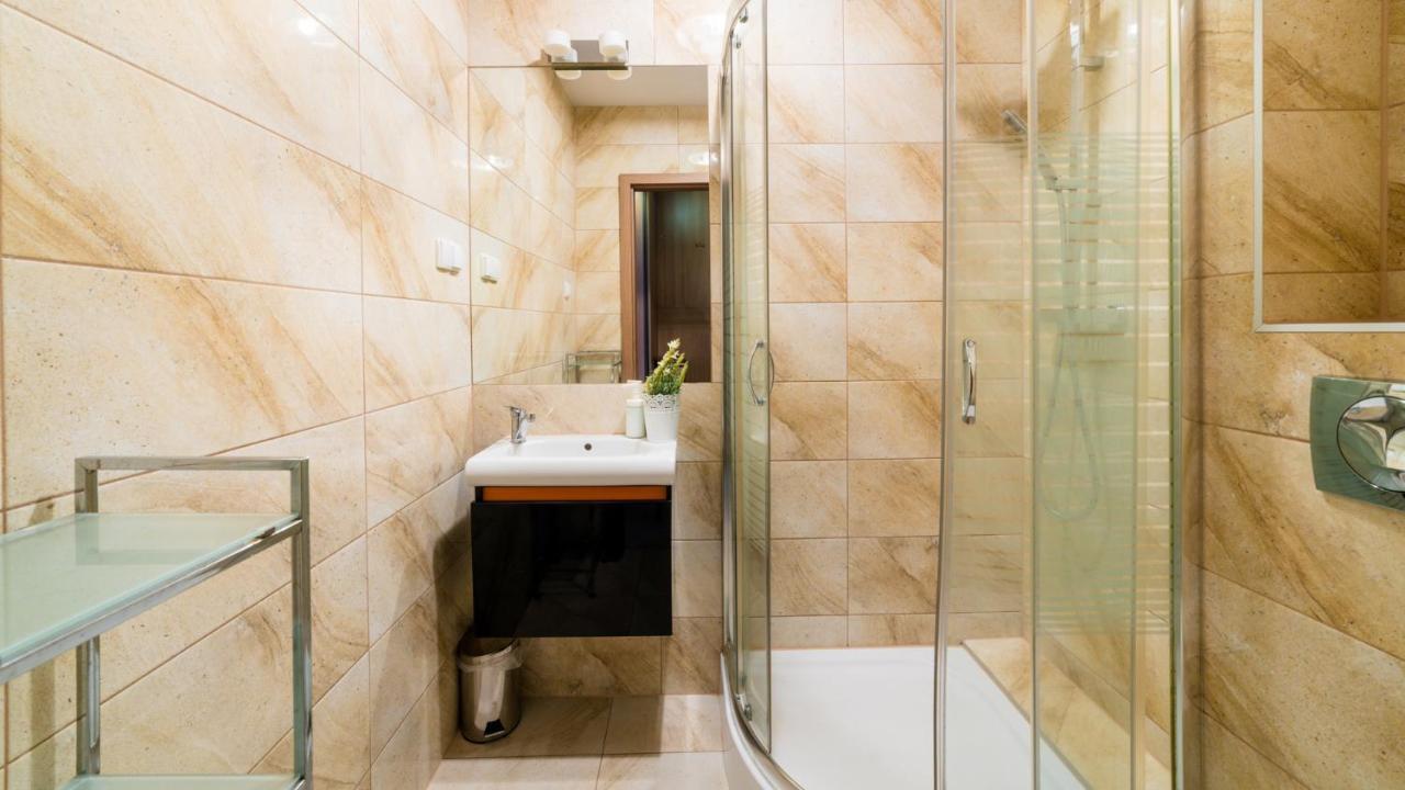 Hello Apartamenty - Lesny Dom Karpacz Esterno foto