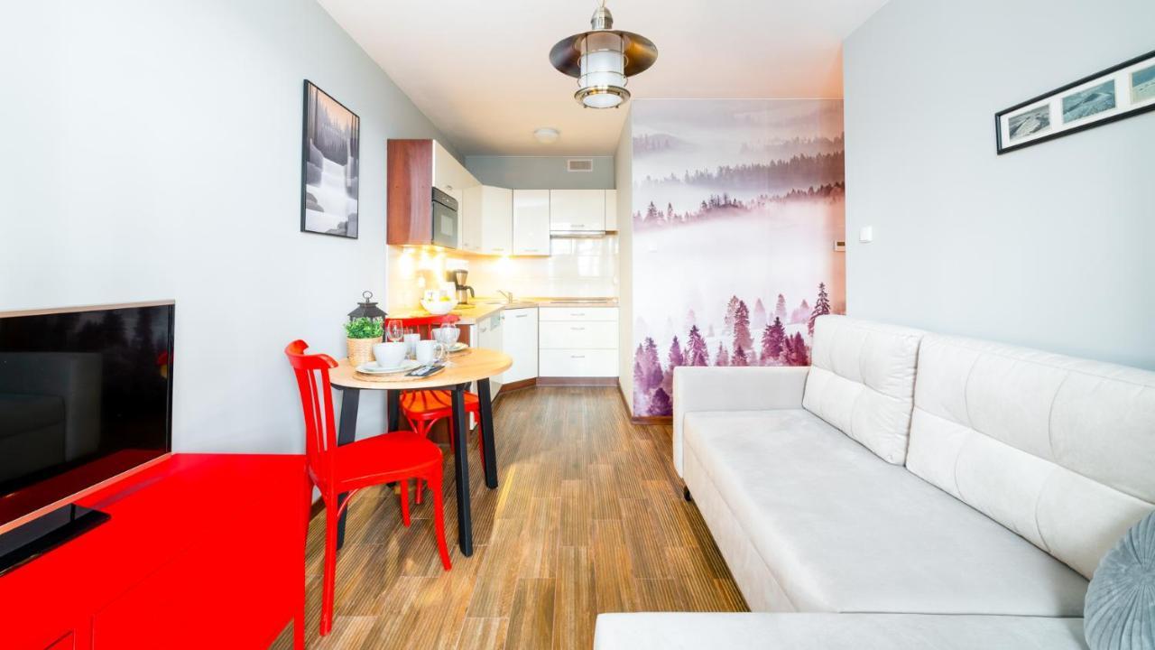 Hello Apartamenty - Lesny Dom Karpacz Esterno foto