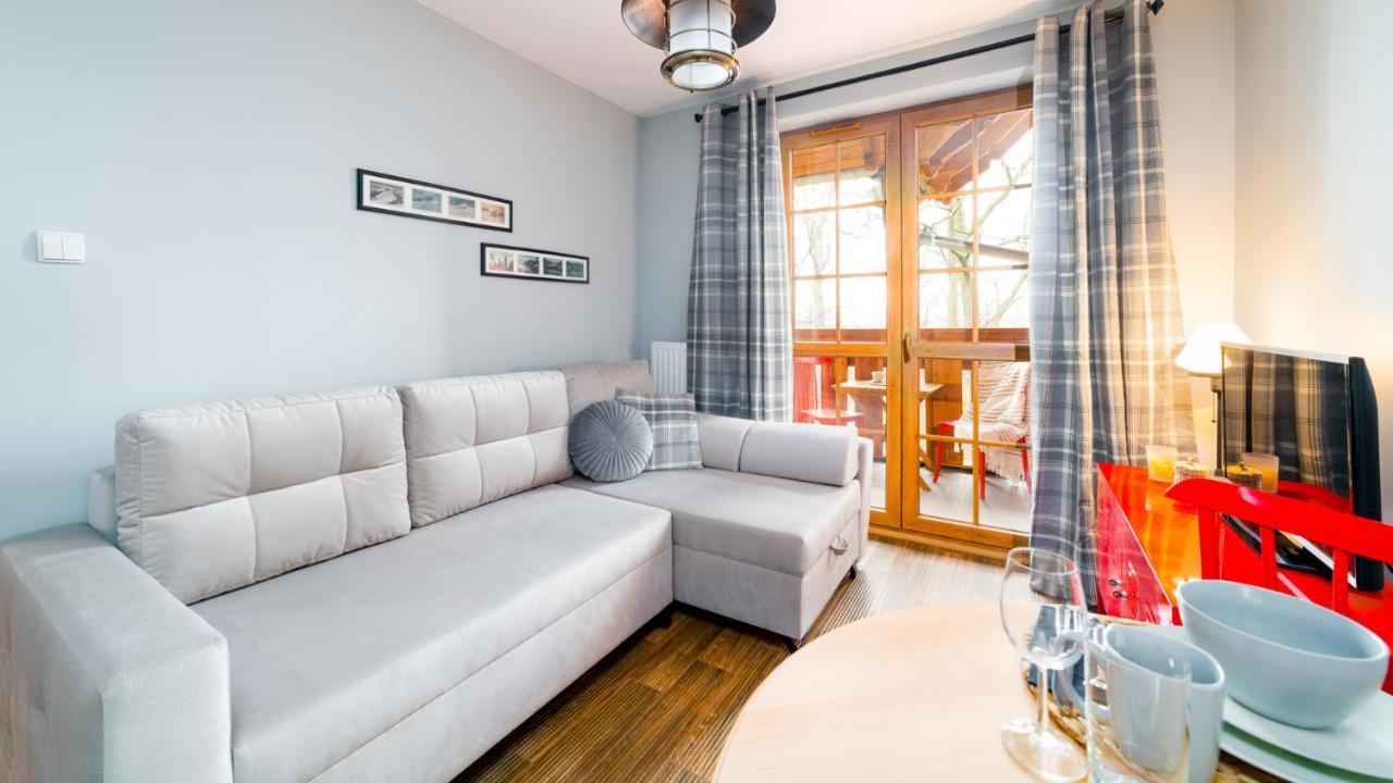 Hello Apartamenty - Lesny Dom Karpacz Esterno foto
