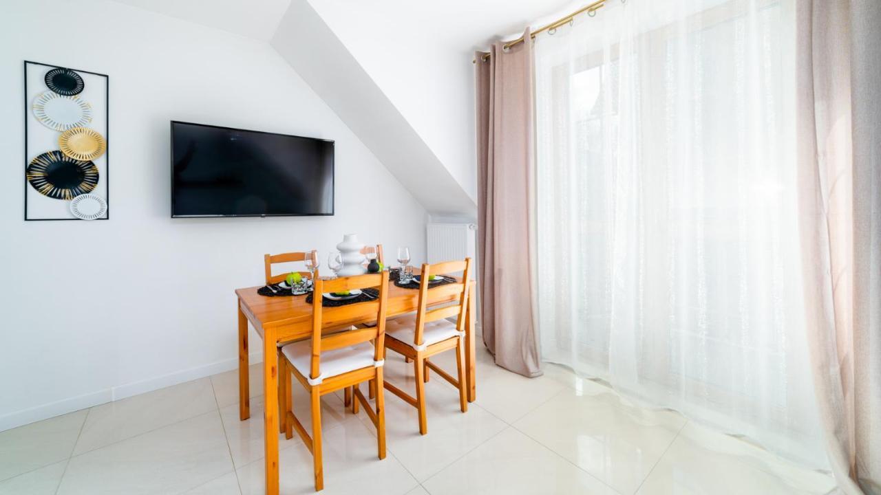 Hello Apartamenty - Lesny Dom Karpacz Esterno foto