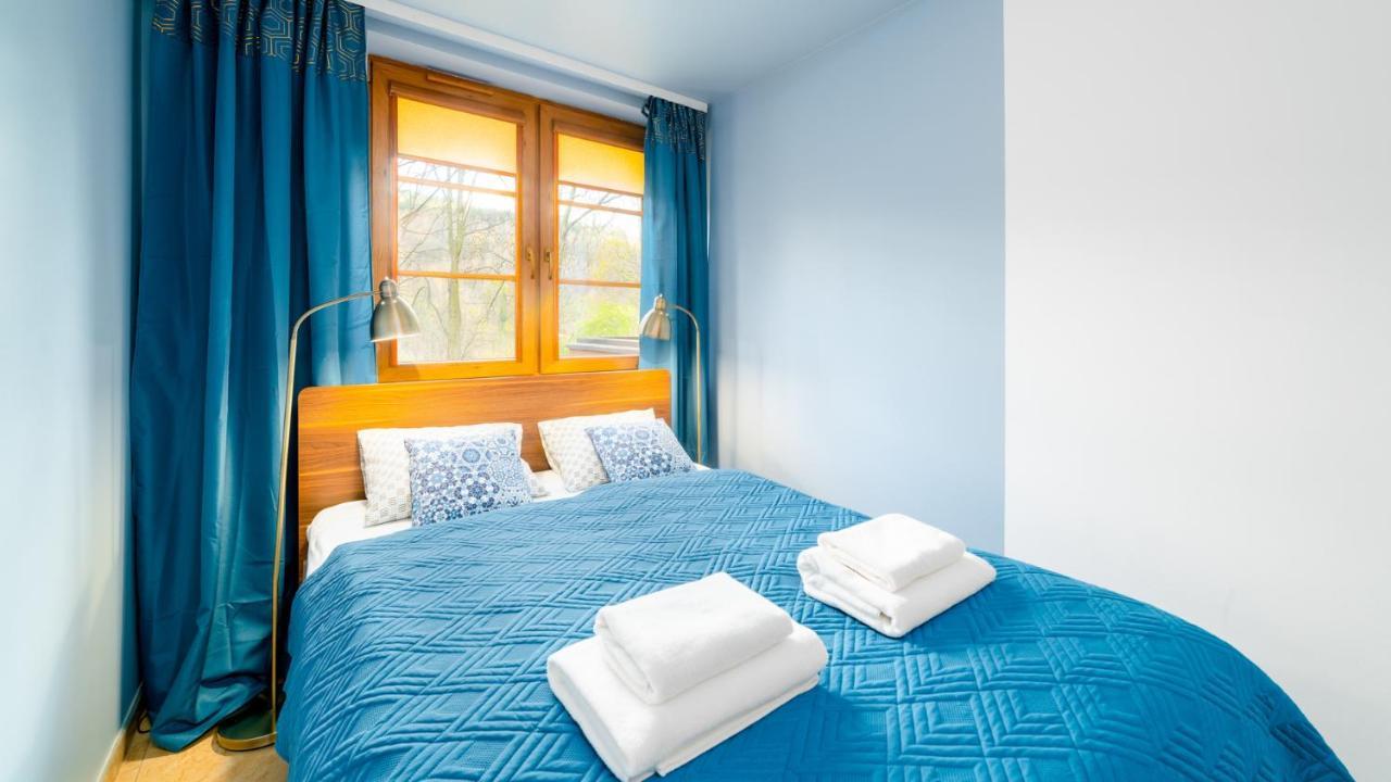 Hello Apartamenty - Lesny Dom Karpacz Esterno foto